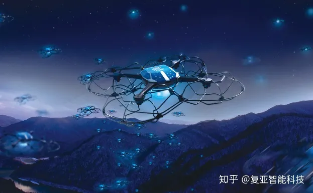 皇冠crown(中国)智能：打造无人机全自动飞行系统专家 